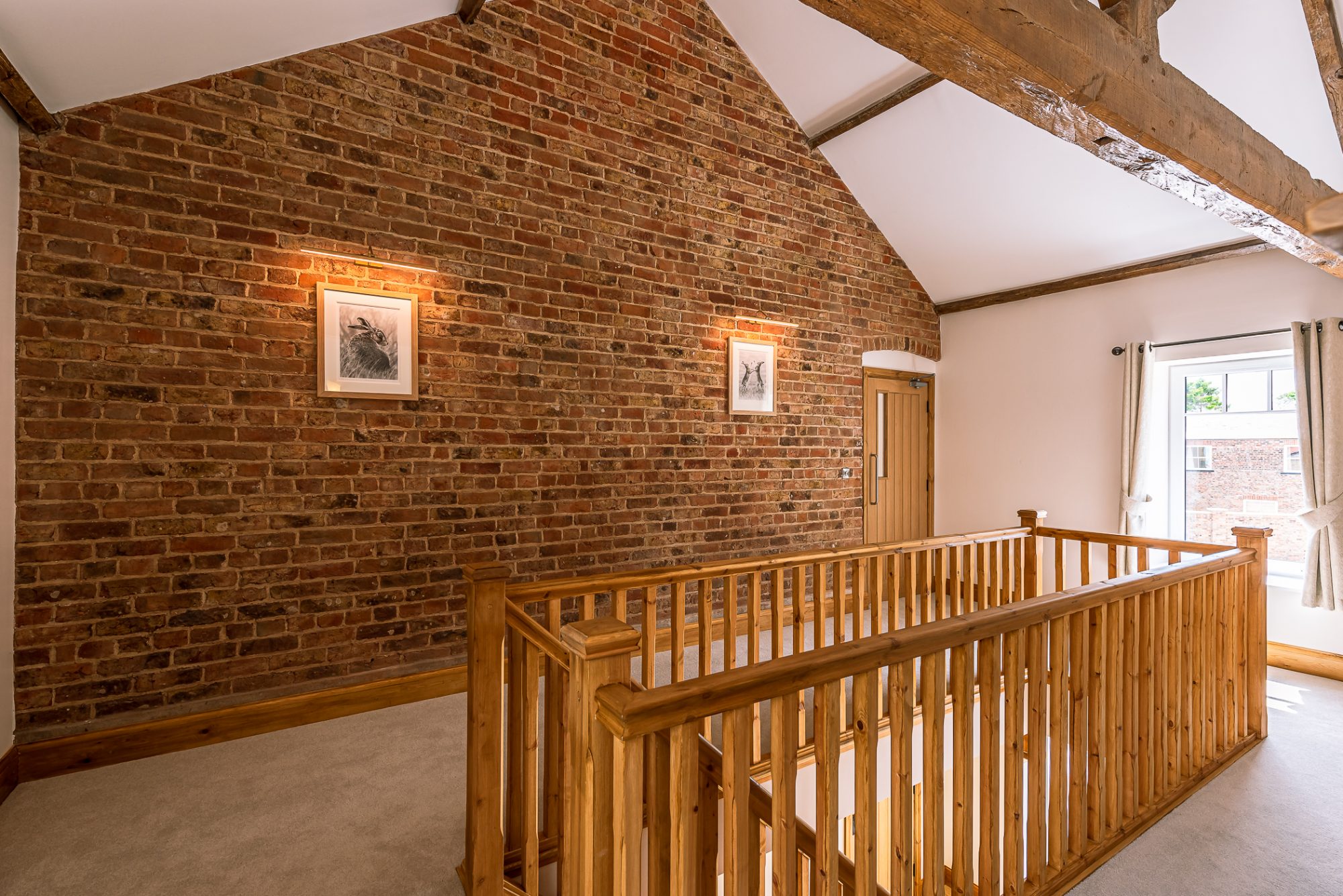 About Kipling House Barn Kipling House Barn