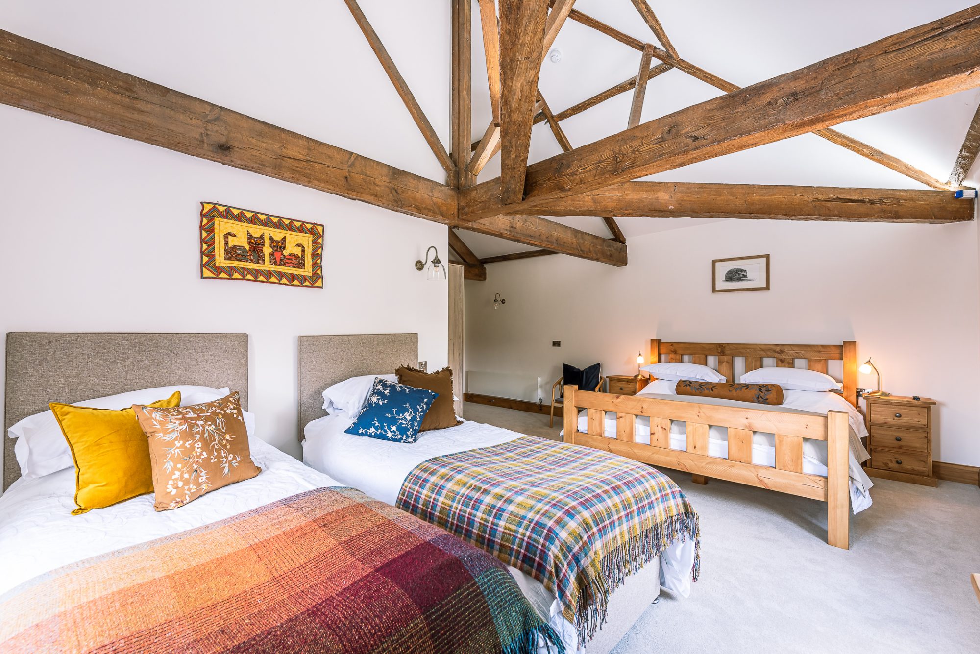 About Kipling House Barn Kipling House Barn